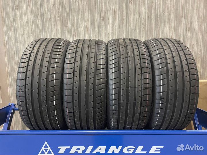 Triangle EffeXSport TH202 215/50 R17 95Y