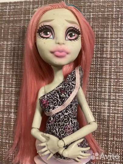 Кукла Монстер Хай Рошель