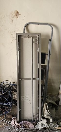 Сантехнический люк дверь 35130