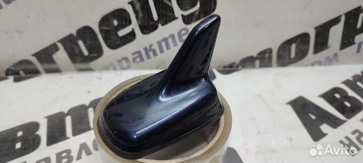 Антенна Audi A7 4G CGW 12.03.2012