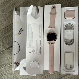 Часы apple watch 5 40 mm