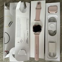 Часы apple watch 5 40 mm