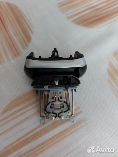 Braun Series 9 (Pro) - новый мотор для бритвы