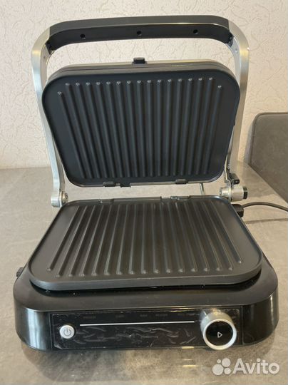 Электрогриль gorenje