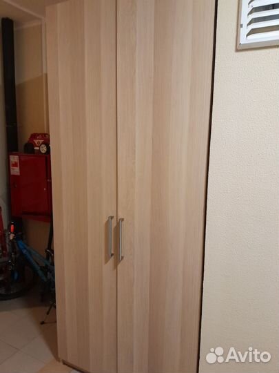 Шкаф Икея Пакс