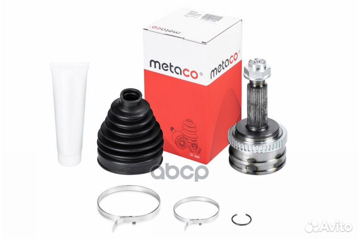 ШРУС Hyundai i30 1.4-1.6 Kia Cerato Spectra 1.6