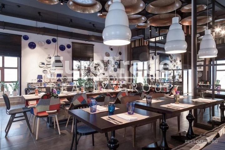 Сдам торговое помещение, 250 м²