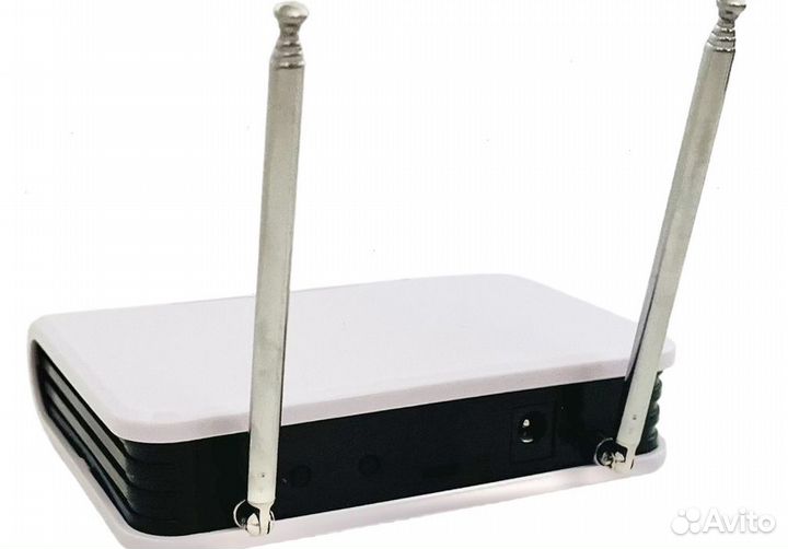 Усилитель сигнала системы/кнопки вызова официанта