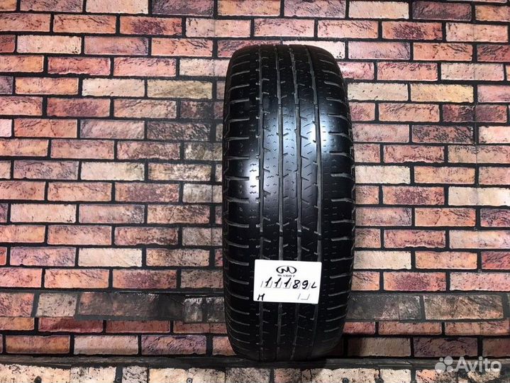 Continental ContiCrossContact UHP 215/65 R16