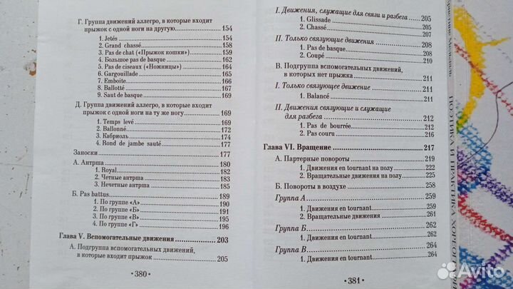 Методика классического тренажа (Балет)