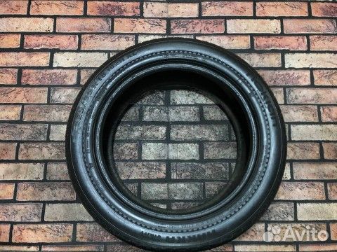 Nokian Tyres Hakka SUV 225/55 R18 102H