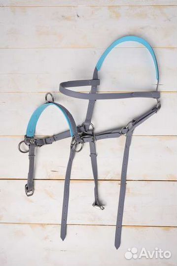 Кавессон из биотана No Rush