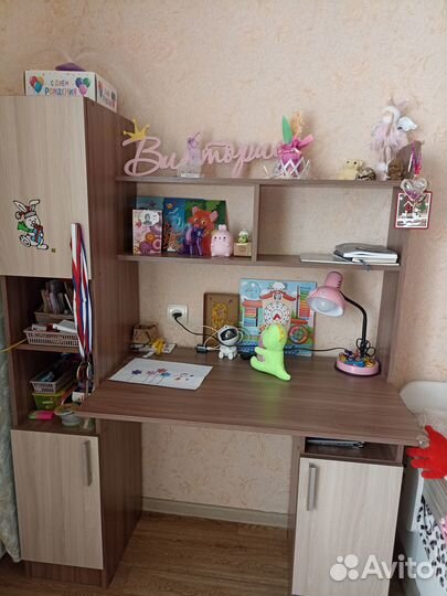 Компьютерный стол