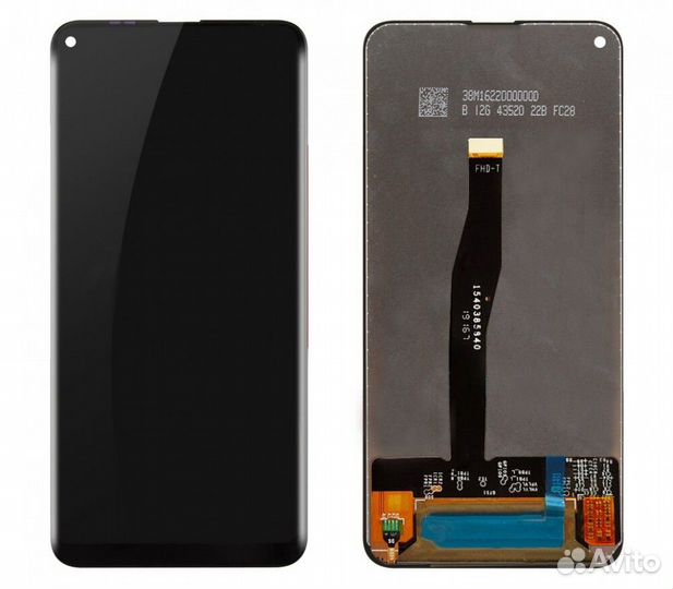 Дисплей Huawei Honor 20 / Honor 20 Pro / Nova 5T