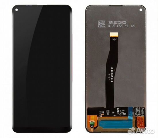 Дисплей Huawei Honor 20 / Honor 20 Pro / Nova 5T