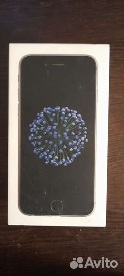 iPhone 6, 32 ГБ