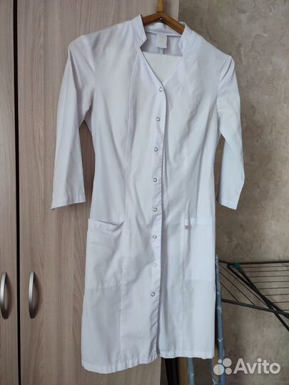 Медицинский костюм