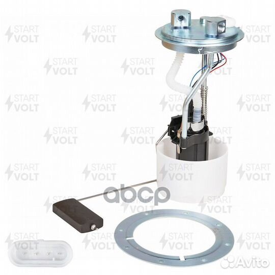 Модуль топливного насоса для а/м газ ГАЗель с д