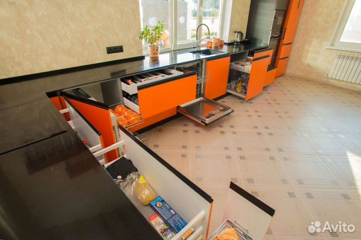 Кухня на заказ от производителя