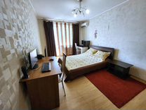 1-к. квартира, 31 м², 4/5 эт.