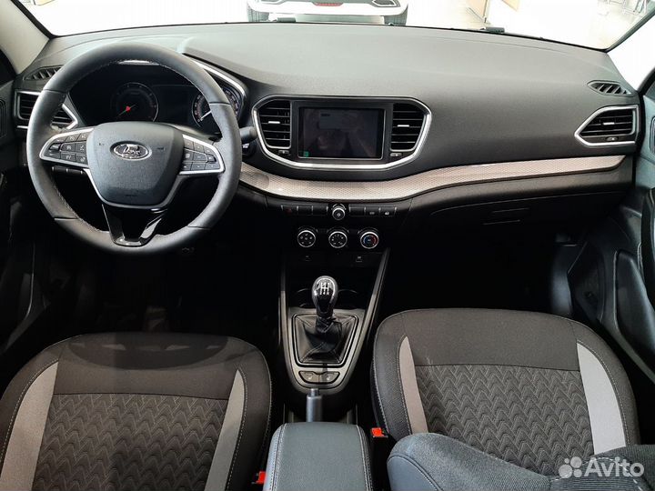 LADA Vesta 1.6 МТ, 2023