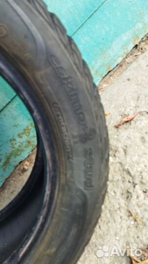 Camac Atlas 16 205/55 R16