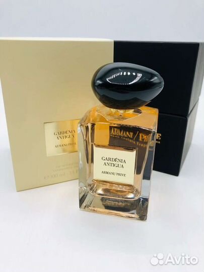 Духи Prive Gardenia Antigua 100ml