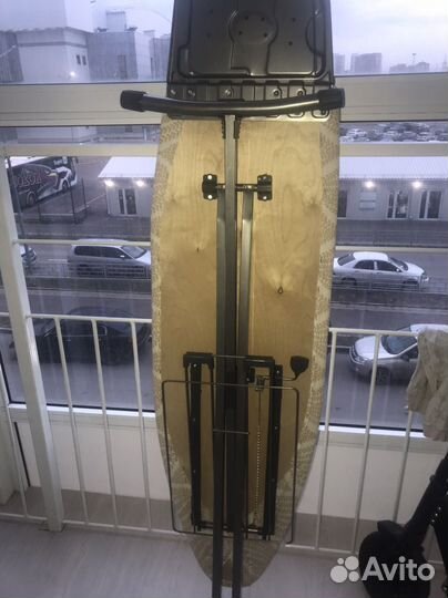 Гладильная доска Nika