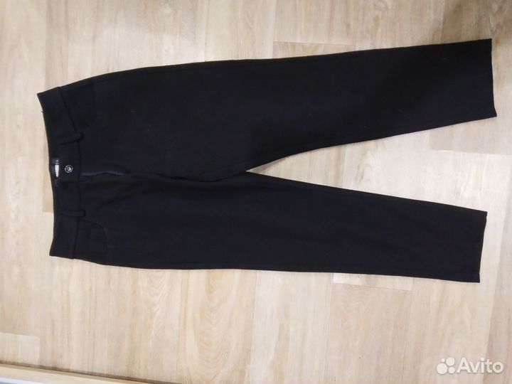 Вещи теплые пакетом 13-16 лет