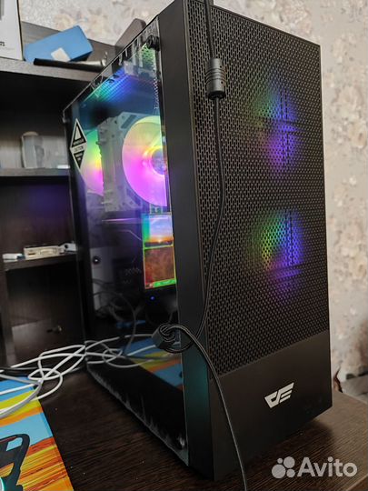 Игровой пк