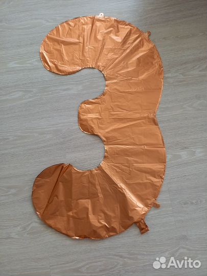 Шары фольгированные