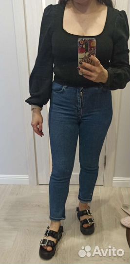 Женские вещи М