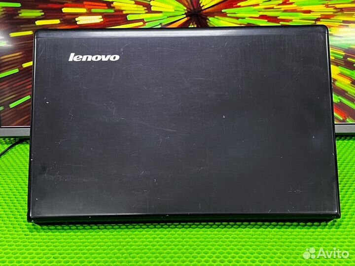 Ноутбук Lenovo Z710 17.3