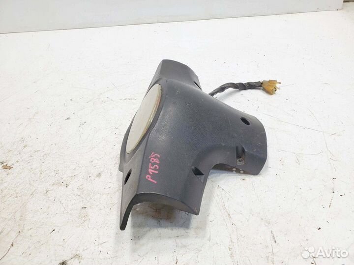 Пластик спидометра 2 BM Galactica