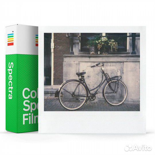 Фотоаппарат 