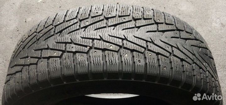 Nokian Tyres Hakkapeliitta 7 SUV 285/60 R18