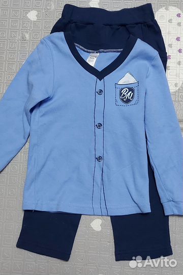 Костюм для мальчика 98 размер тройка праздничный