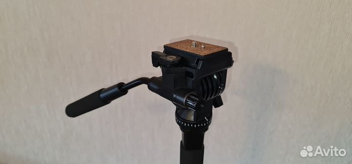 Штатив монопод 147см