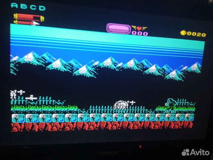 Zx spectrum murmulator