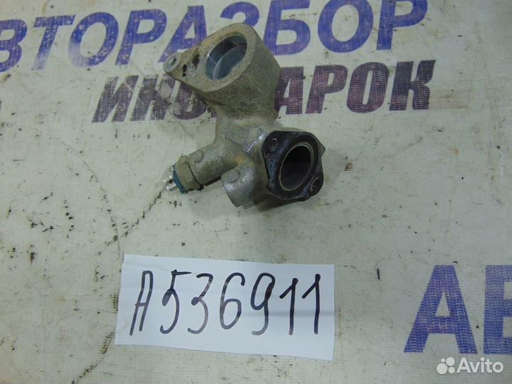 Фланец двигателя системы охлаждения для Nissan Ave