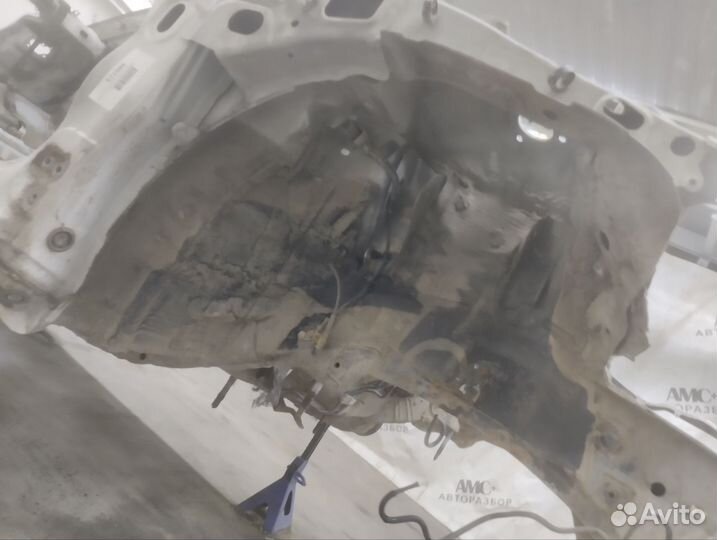 Б/У Б/У Кузовной комплект gsyd5320Y mazda