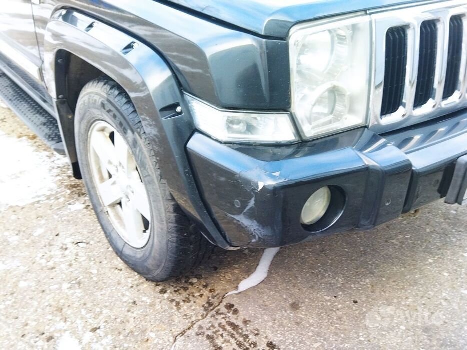 ⭐︎ Купить Jeep 🚘 от 270 000 ₽ в Воскресенском: 60 объявлений