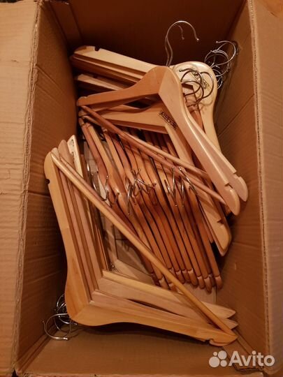 Вешалка для одежды