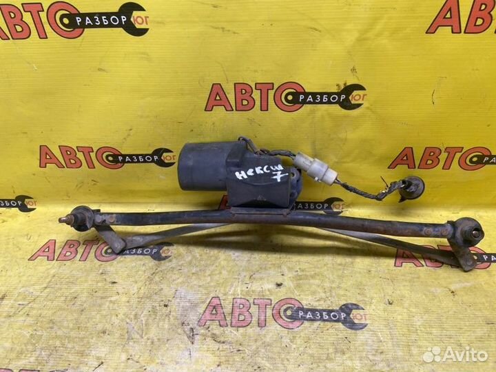 Трапеция дворников Daewoo Nexia N150 F16D3 2012