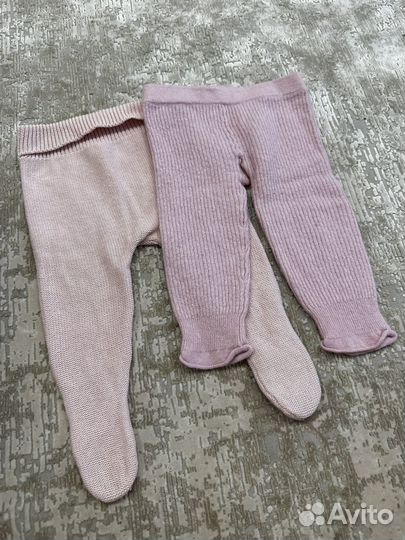 Вещи пакетом для девочки