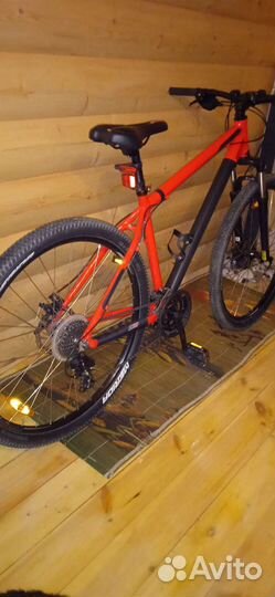 Велосипед найнер Merida castom)