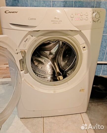 Стиральная машина Candy