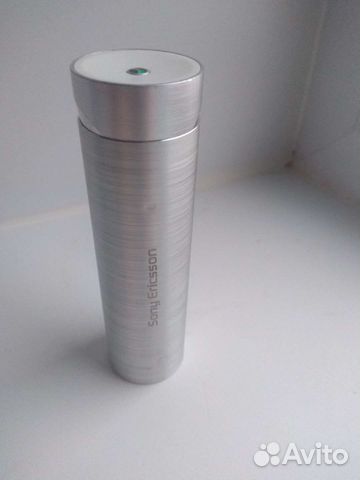 Портативная колонка sony ericsson