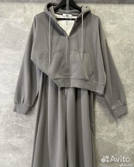 Спортивный костюм корея