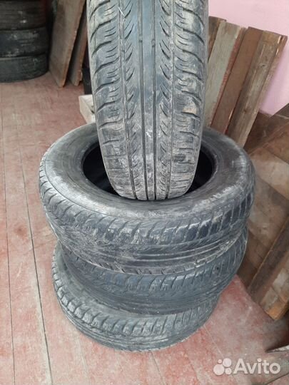 КАМА Breeze 175/65 R14